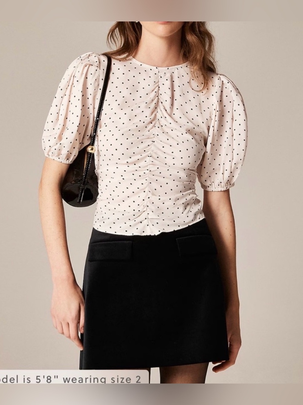 J.Crew Veranda shirt